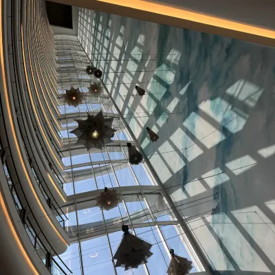Jumeirah Beach Hotel Dubai Aree comuni Photos