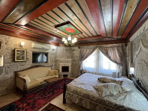 Goreme Alaturca House Zimmer Photos