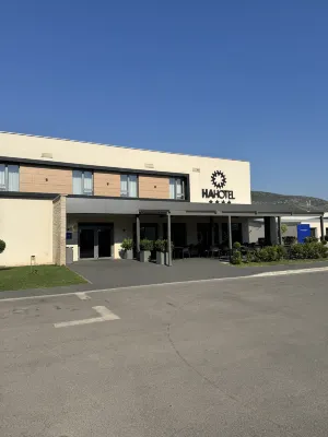 HA Hotel Mostar Extérieur Photos