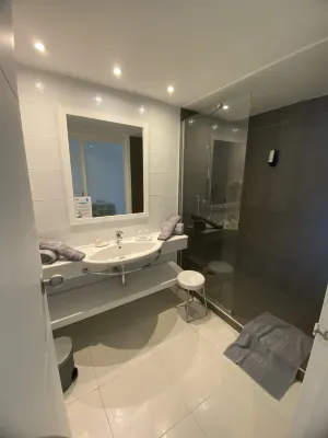 Djerba Plaza Thalasso & Spa Номера Photos