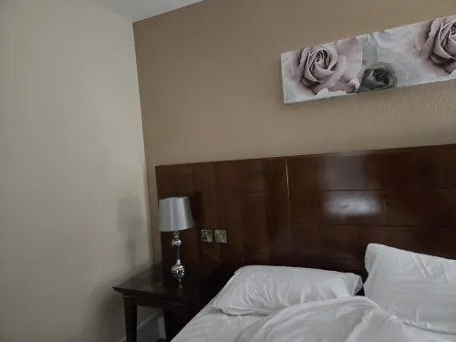Britannia Hotel Birmingham New Street Station Birmingham Rooms Photos