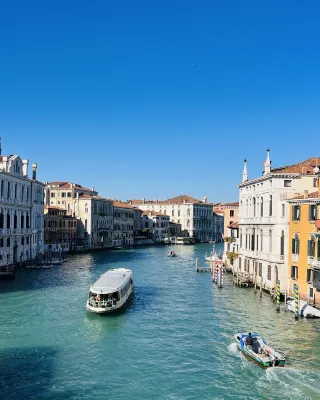 AC Hotel Venezia Dekat Hotel Photos