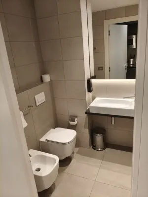 Staycity Aparthotels Venice Mestre Chambres Photos