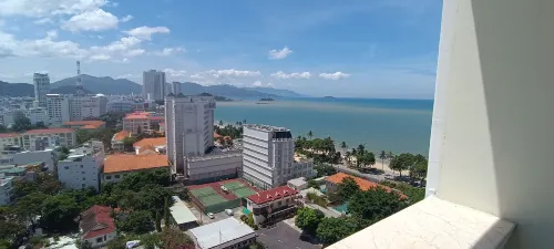 Nha Trang Palace Hotel Tæt på hotel Photos