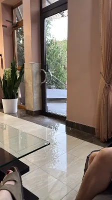 Yerevan Deluxe Hotel Photos