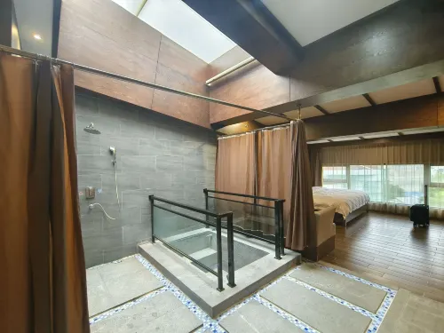 Xiyu Yuanquan Meishi Spa Hotel Photos