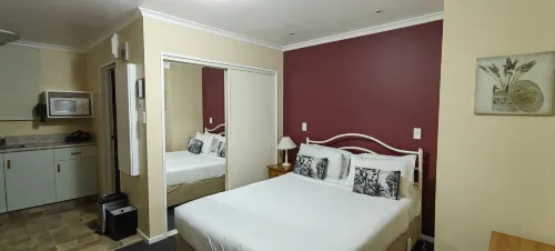 Aldan Lodge Camere Photos