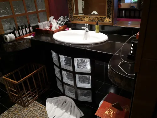 Mom Tri's Villa Royale Номера Photos