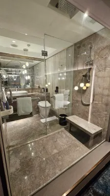 Sari Pacific Jakarta, Autograph Collection Rooms Photos