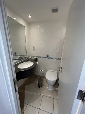 Holiday Inn London - Bloomsbury Chambres Photos
