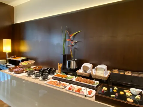 Les Suites Taipei - Da An Restauration Photos