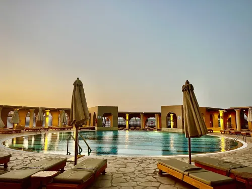 Three Corners Ocean View El Gouna - Adults Only Freizeit und Erholung Photos