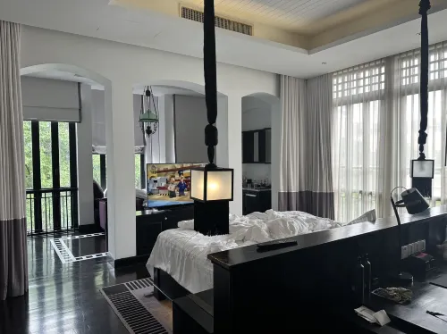 The Siam Kamar Photos