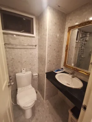 B Your Home Hotel Donmueang Airport Bangkok Camere Photos