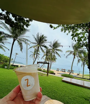 Hainan Narada Resort & Spa Perfume Bay Photos