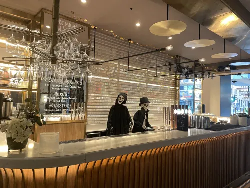 Radisson Blu Royal Viking Hotel, Stockholm Khu vực công cộng Photos