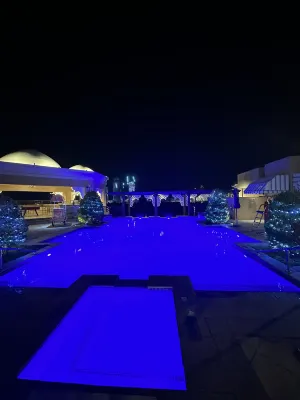 Arjaan by Rotana Dubai Media City Photos