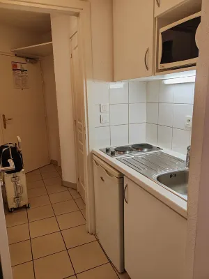Appart Hôtel Résidence CERISE Strasbourg Photos