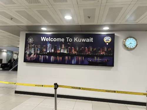 Crowne Plaza Kuwait Al Thuraya City Photos