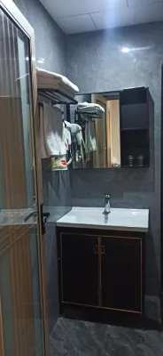 Bai Rui Hotel Rooms Photos