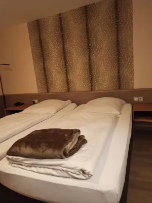 Hirsch Hotel Ostfildern Zimmer Photos