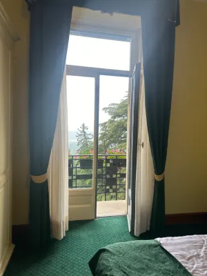 Palace Grand Hotel Varese Rooms Photos