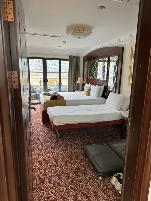 The George Street Hotel Rooms Photos