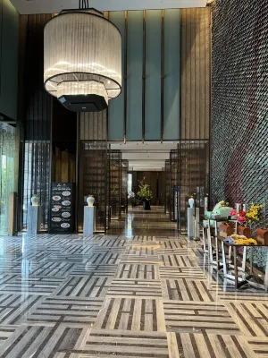 National Treasure Pury Hotel Khu vực công cộng Photos