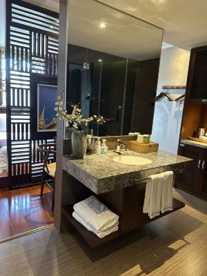 PFKBoutiqueHotel (Xianju Yangmei Huashang Tiancheng Wuyue Plaza) Rooms Photos