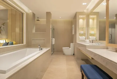 Le Meridien Khao Lak Resort & Spa Chambres Photos