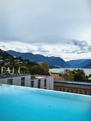 Hilton Lake Como Loisirs et amusements Photos