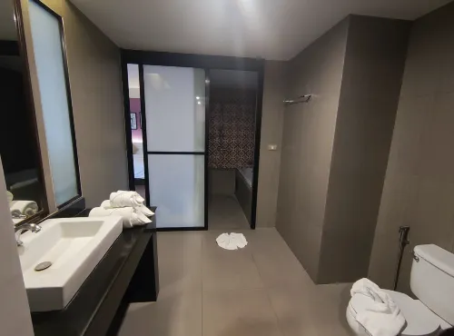 Baan Khun Nine Camere Photos