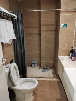 舒懷飯店（成都世紀城新會展中心天府三街地鐵站店） 房間 Photos