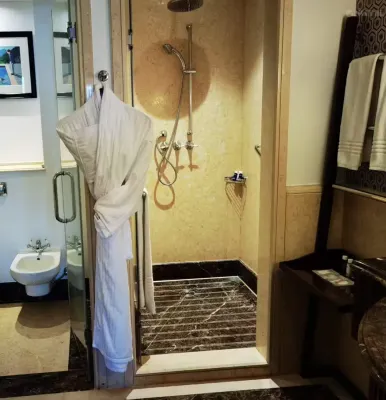 The Westin Dubai Mina Seyahi Beach Resort & Marina Rooms Photos