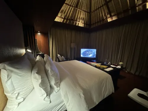 Bulgari Resort Bali Kamar Photos