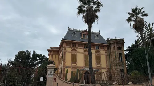 Via Palazzo Sanremo Photos