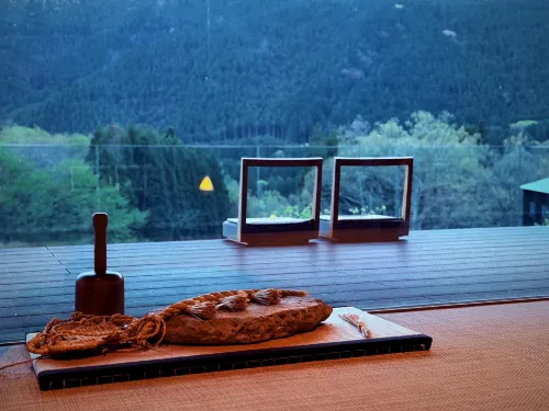 Hoshino Resorts Kai Yufuin Photos