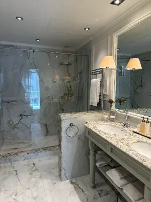 Hotel El Palace Barcelona Camere Photos
