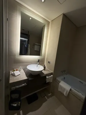 Park Taipei Hotel Rooms Photos