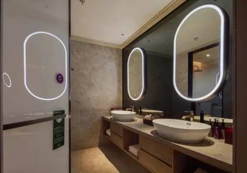 Mercure  Huzhou Nanxun Ancient Town Rooms Photos