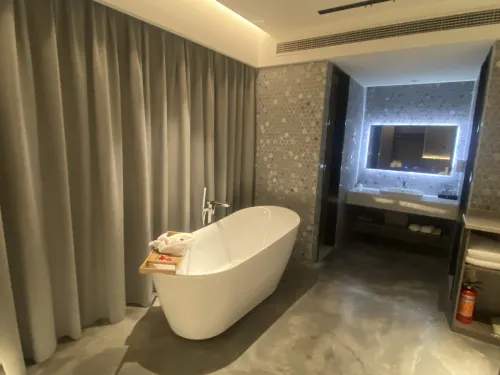 TOOEASY INTELLIGENT HOTEL Номера Photos