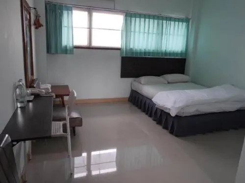 Pakchong Phubade Hotel Zimmer Photos