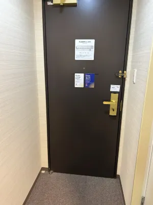 Comfort Hotel Tomakomai Rooms Photos