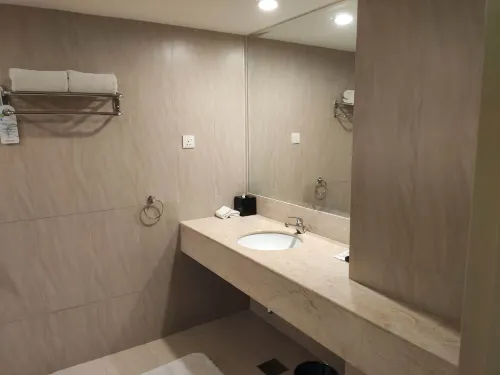 Rocana Hotel Zimmer Photos