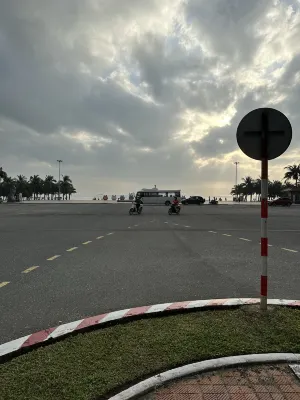 Khách sạn Samdi Đà Nẵng Xung quanh Photos