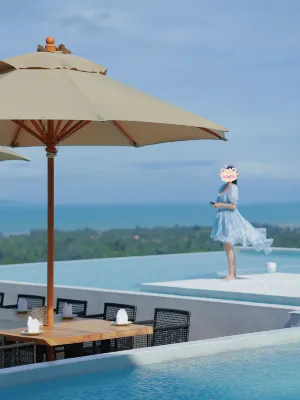 IDA B DOMAIN - Koh Samui Leisure & Recreation Photos