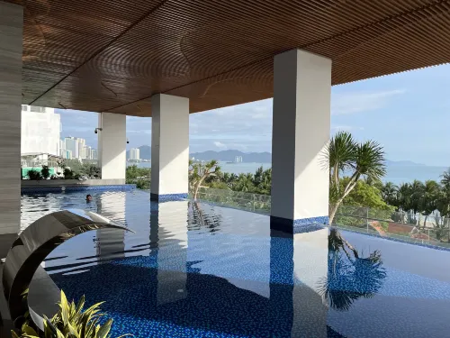Queen Ann Nha Trang Hotel Thư giãn & Giải trí Photos