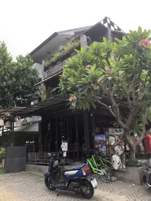 清邁戈德飯店 Photos