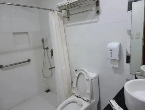 Eurotel Pedro Gil Rooms Photos