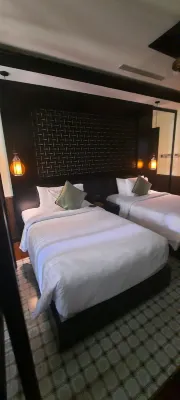 Koi Resort & Spa Hoi An Zimmer Photos